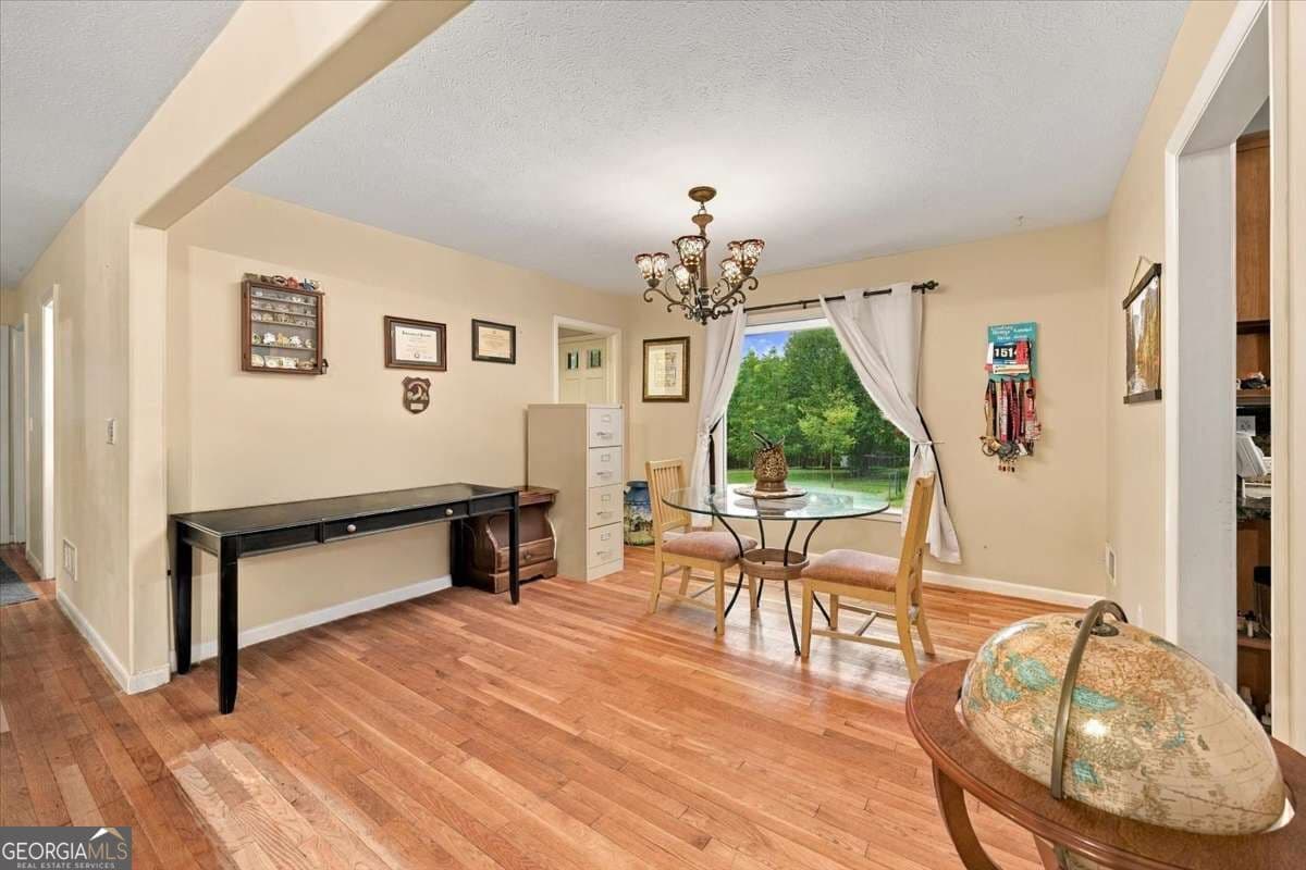 4 bedroom, 2 bathroom, 2,476 sq ft single family residence for sale at 169 Lafayett Road, Cusseta, GA 31805 — photo 9