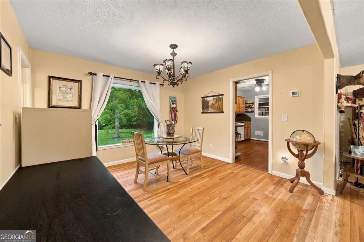 4 bedroom, 2 bathroom, 2,476 sq ft single family residence for sale at 169 Lafayett Road, Cusseta, GA 31805 — photo 10