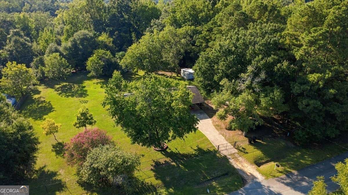 4 bedroom, 2 bathroom, 2,476 sq ft single family residence for sale at 169 Lafayett Road, Cusseta, GA 31805 — photo 4