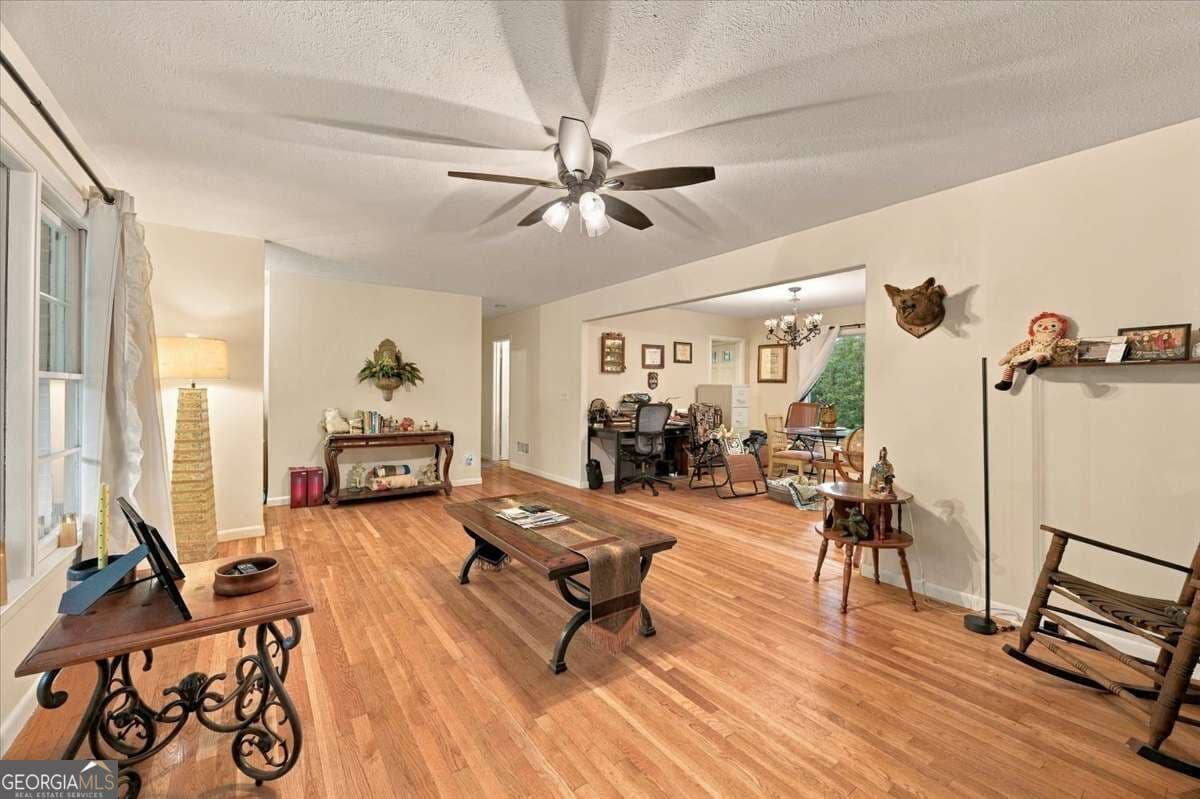 4 bedroom, 2 bathroom, 2,476 sq ft single family residence for sale at 169 Lafayett Road, Cusseta, GA 31805 — photo 8