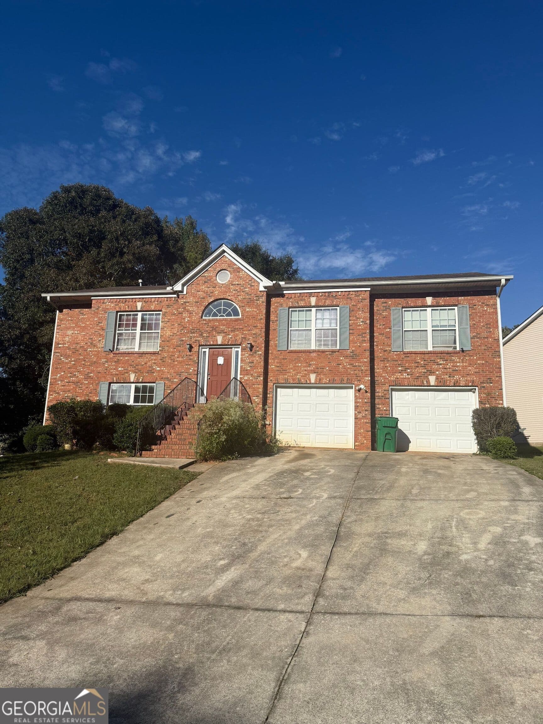 4 bedroom, 2.5 bathroom, 4,125 sq ft single family residence for sale at 6394 Mill Station Court, Lithonia, GA 30038 — photo 1 of 5