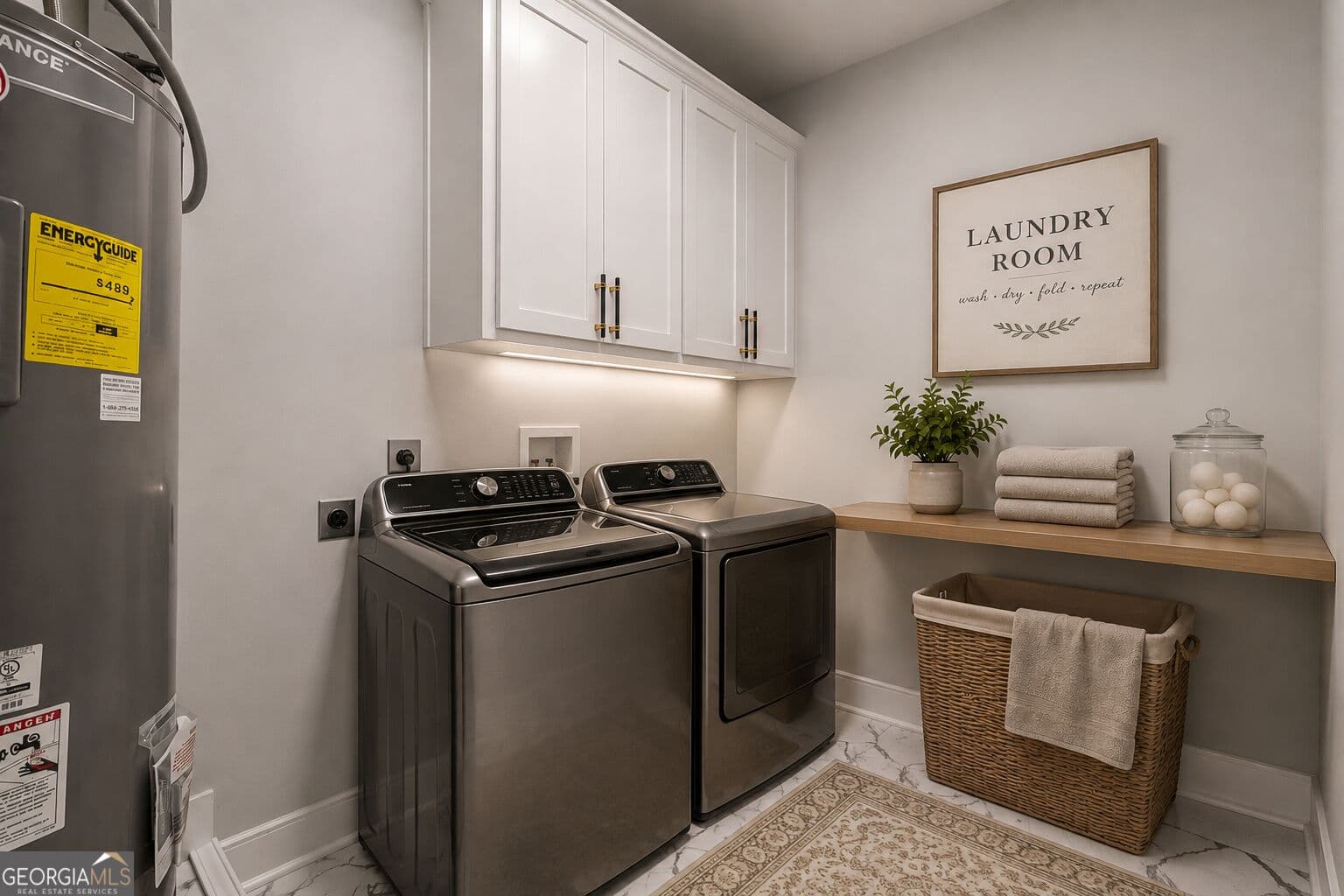 3 bedroom, 2 bathroom, 1,813 sq ft single family residence for sale at 479 Lee Road 315, Smith Station, AL 36877 — photo 6