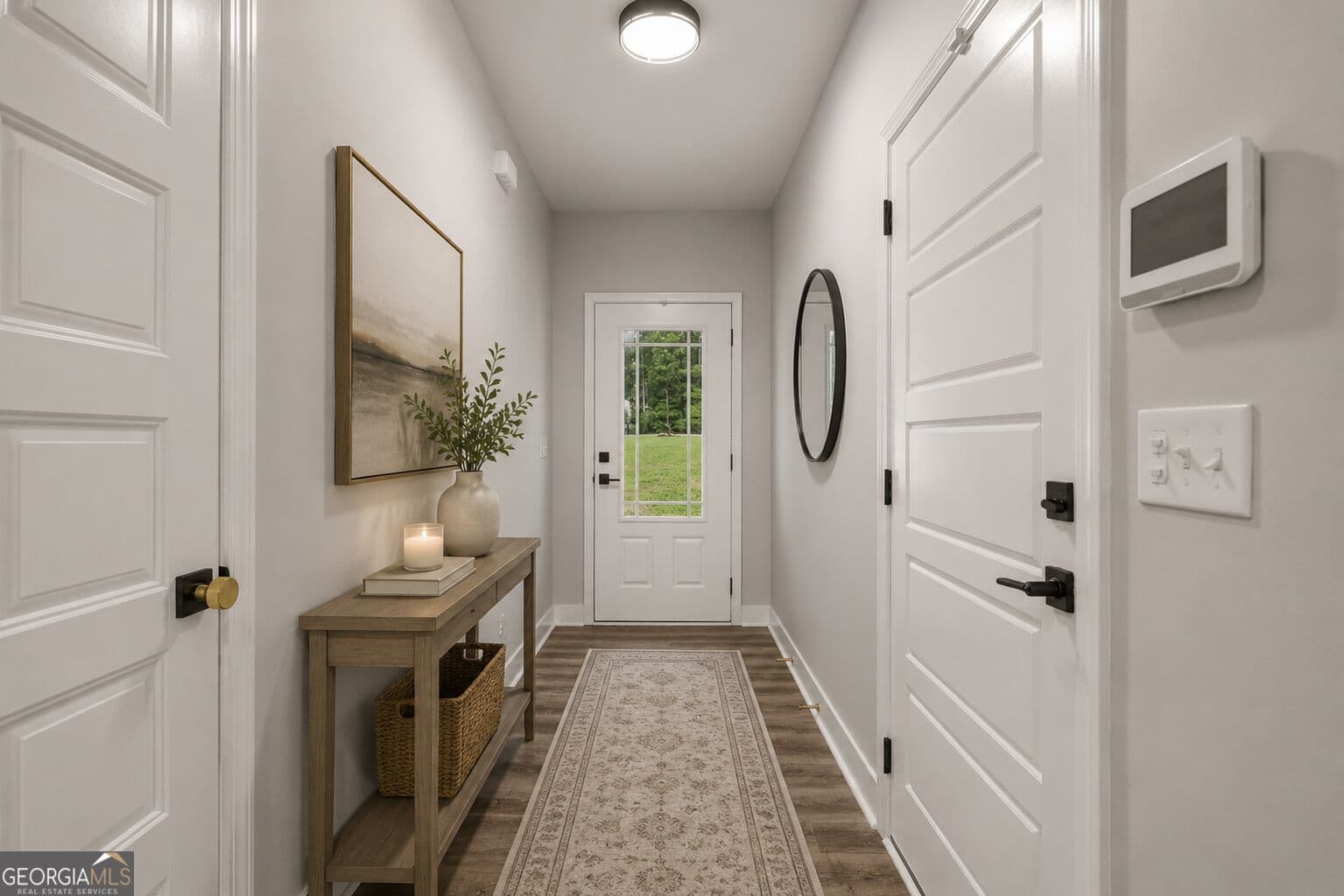 3 bedroom, 2 bathroom, 1,813 sq ft single family residence for sale at 479 Lee Road 315, Smith Station, AL 36877 — photo 4