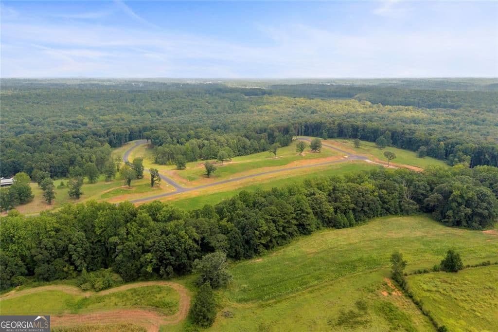 residential lot for sale at 551 River Trail Drive LOT #13, Monroe, GA 30655 — photo 5