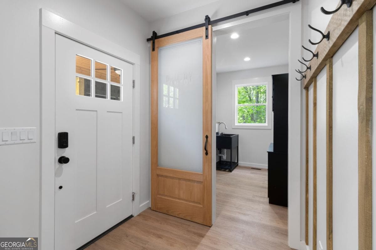 3 bedroom, 2 bathroom, 1,440 sq ft single family residence for sale at 52 Otto Court, Ellijay, GA 30540 — photo 6