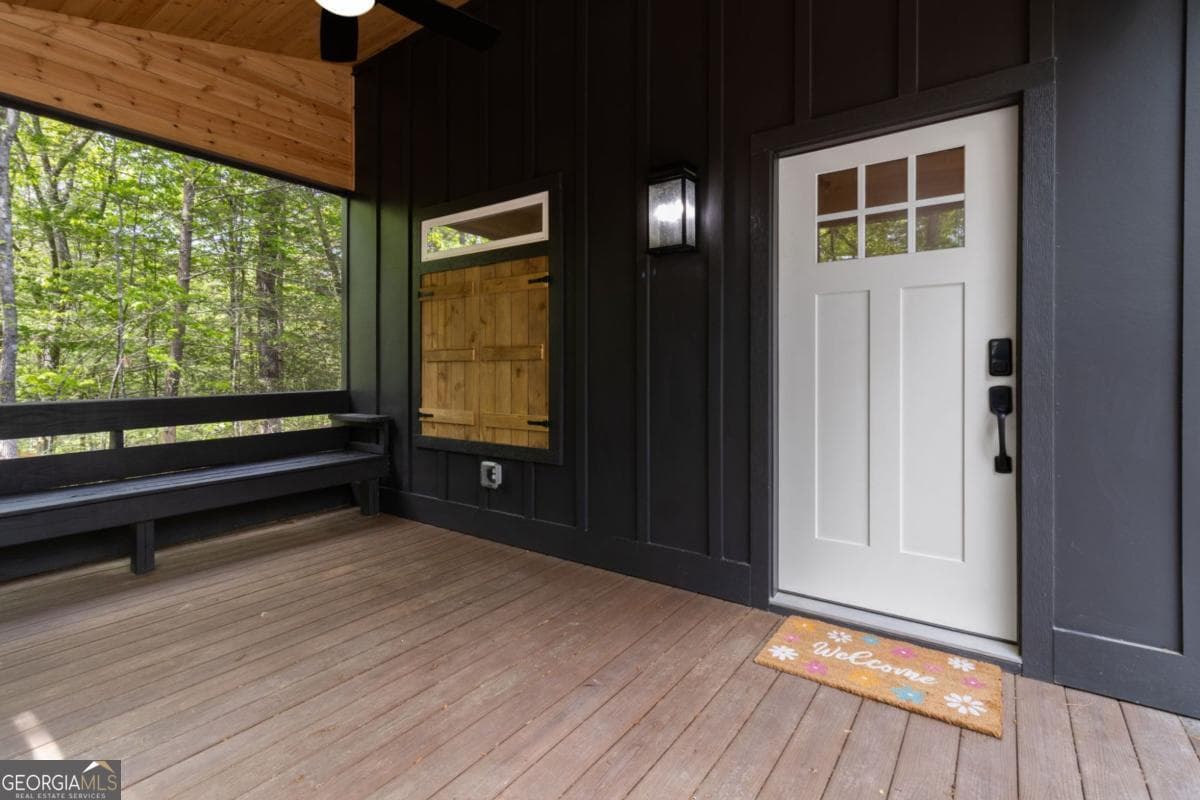 3 bedroom, 2 bathroom, 1,440 sq ft single family residence for sale at 52 Otto Court, Ellijay, GA 30540 — photo 5