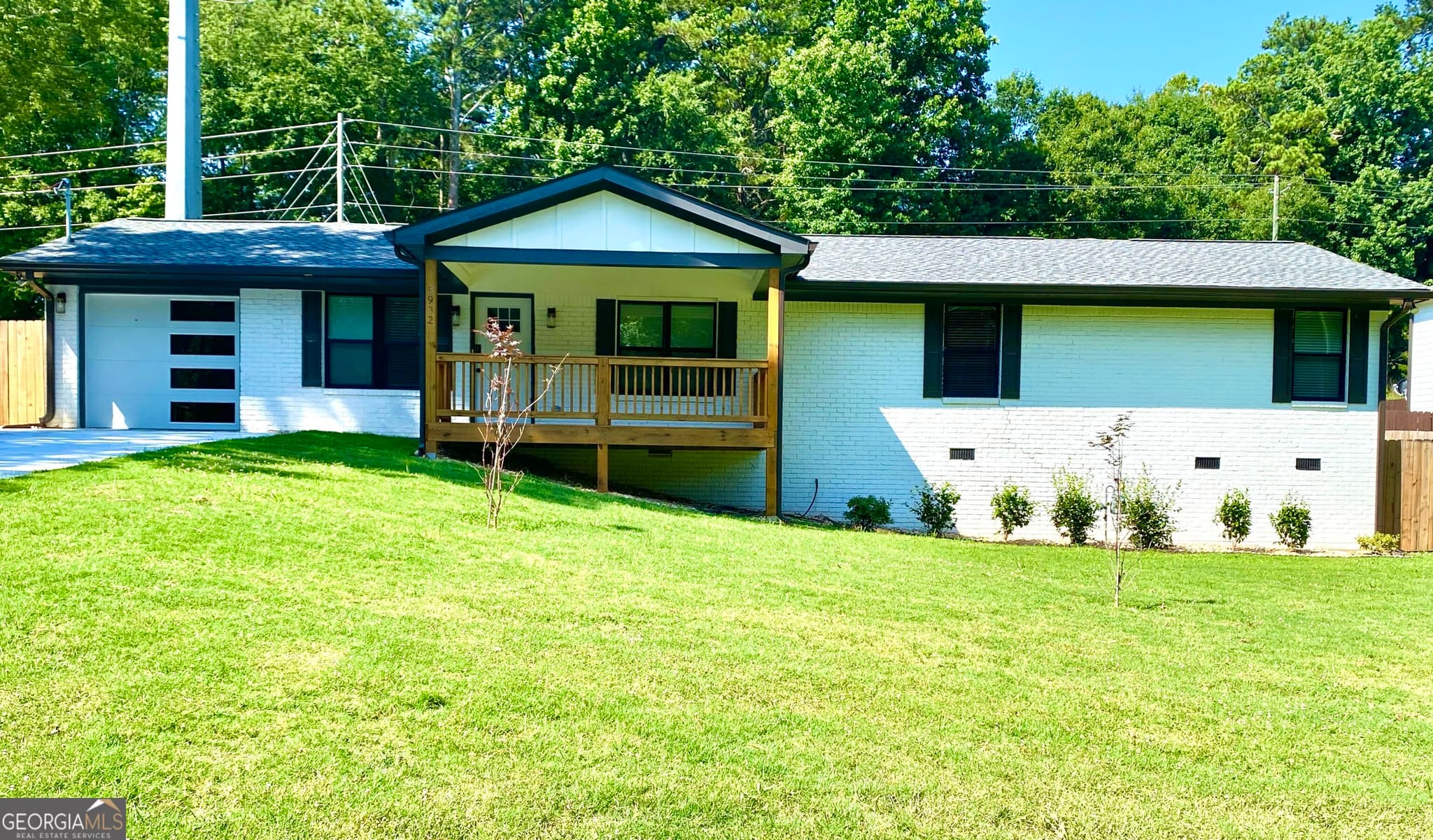 3 bedroom, 3 bathroom, 2,317 sq ft single family residence for rent at 3932 Cherokee Trail, Suwanee, GA 30024 for $2,600 a month — photo 1 of 1