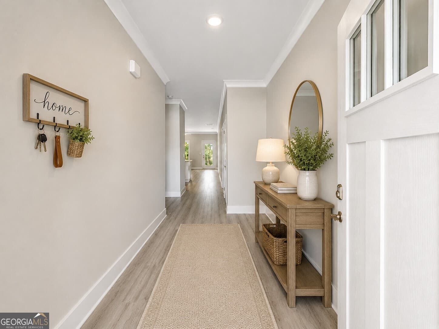 2 bedroom, 2 bathroom, 1,280 sq ft single family residence for sale at 28 Village Court 16, Cleveland, GA 30528 — photo 3