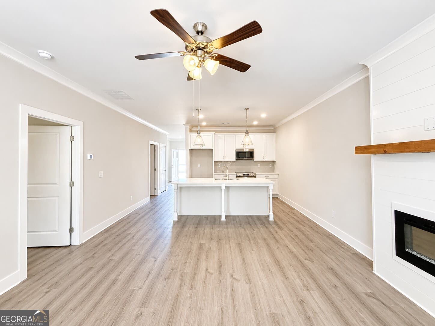 2 bedroom, 2 bathroom, 1,280 sq ft single family residence for sale at 28 Village Court 16, Cleveland, GA 30528 — photo 5