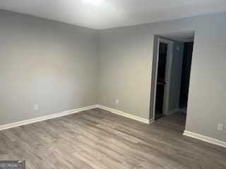 2 bedroom, 1.5 bathroom, 800 sq ft apartment for rent at 237 Turner Street APT F, Royston, GA 30662 for $1,100 a month — photo 2