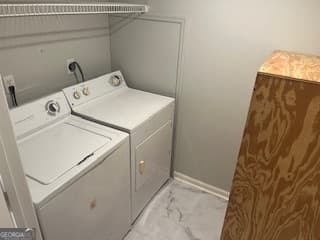 2 bedroom, 1.5 bathroom, 800 sq ft apartment for rent at 237 Turner Street APT F, Royston, GA 30662 for $1,100 a month — photo 6