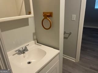 2 bedroom, 1.5 bathroom, 800 sq ft apartment for rent at 237 Turner Street APT F, Royston, GA 30662 for $1,100 a month — photo 9