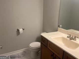 2 bedroom, 1.5 bathroom, 800 sq ft apartment for rent at 237 Turner Street APT F, Royston, GA 30662 for $1,100 a month — photo 4