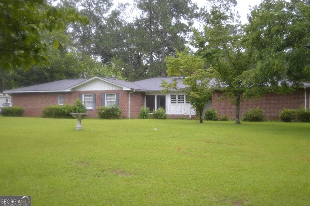 1201 Loop Road, Vidalia, GA 30474 — most recent listing photo