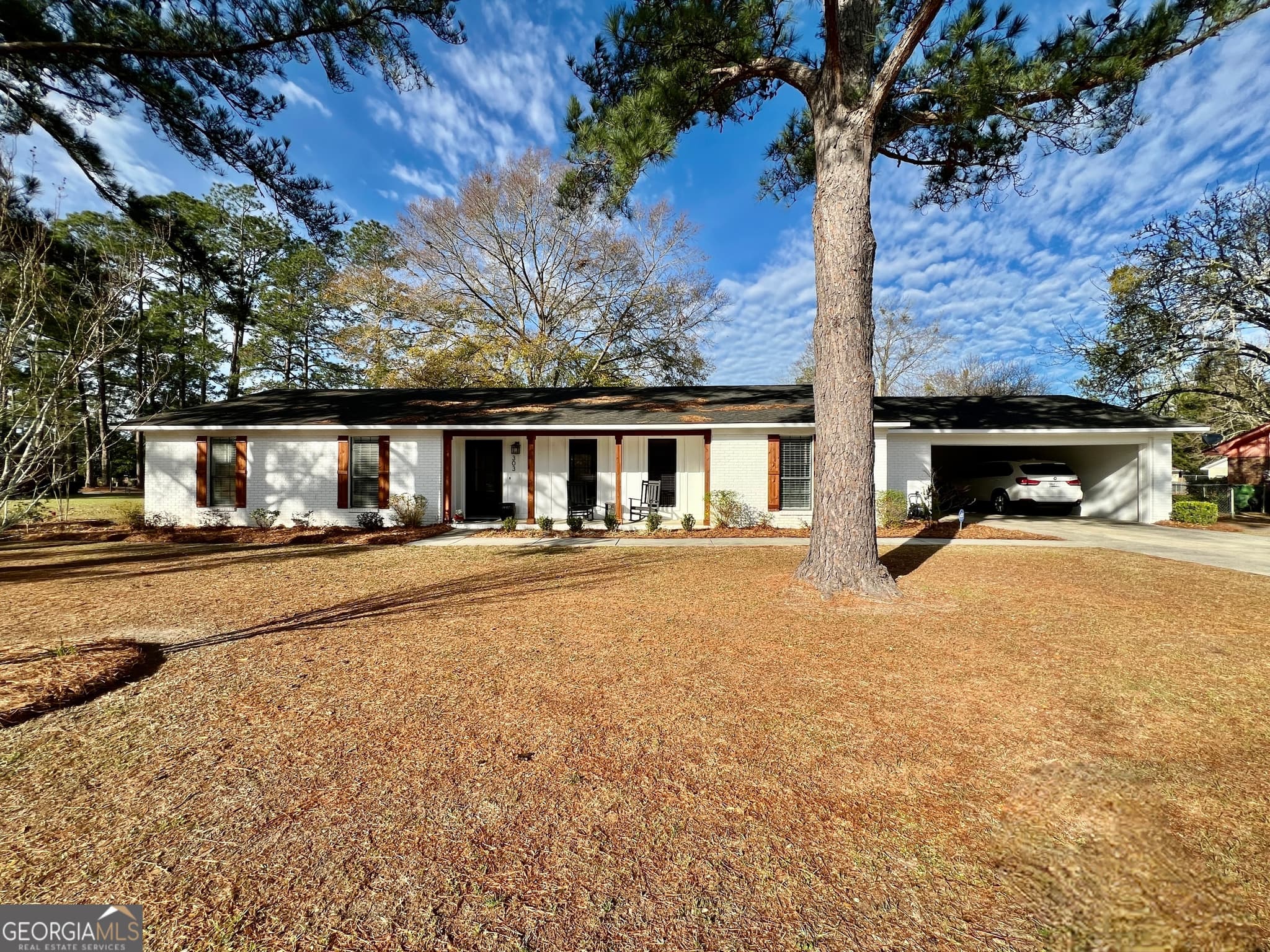 303 Pitts Avenue, Adel, GA 31620 — most recent listing photo