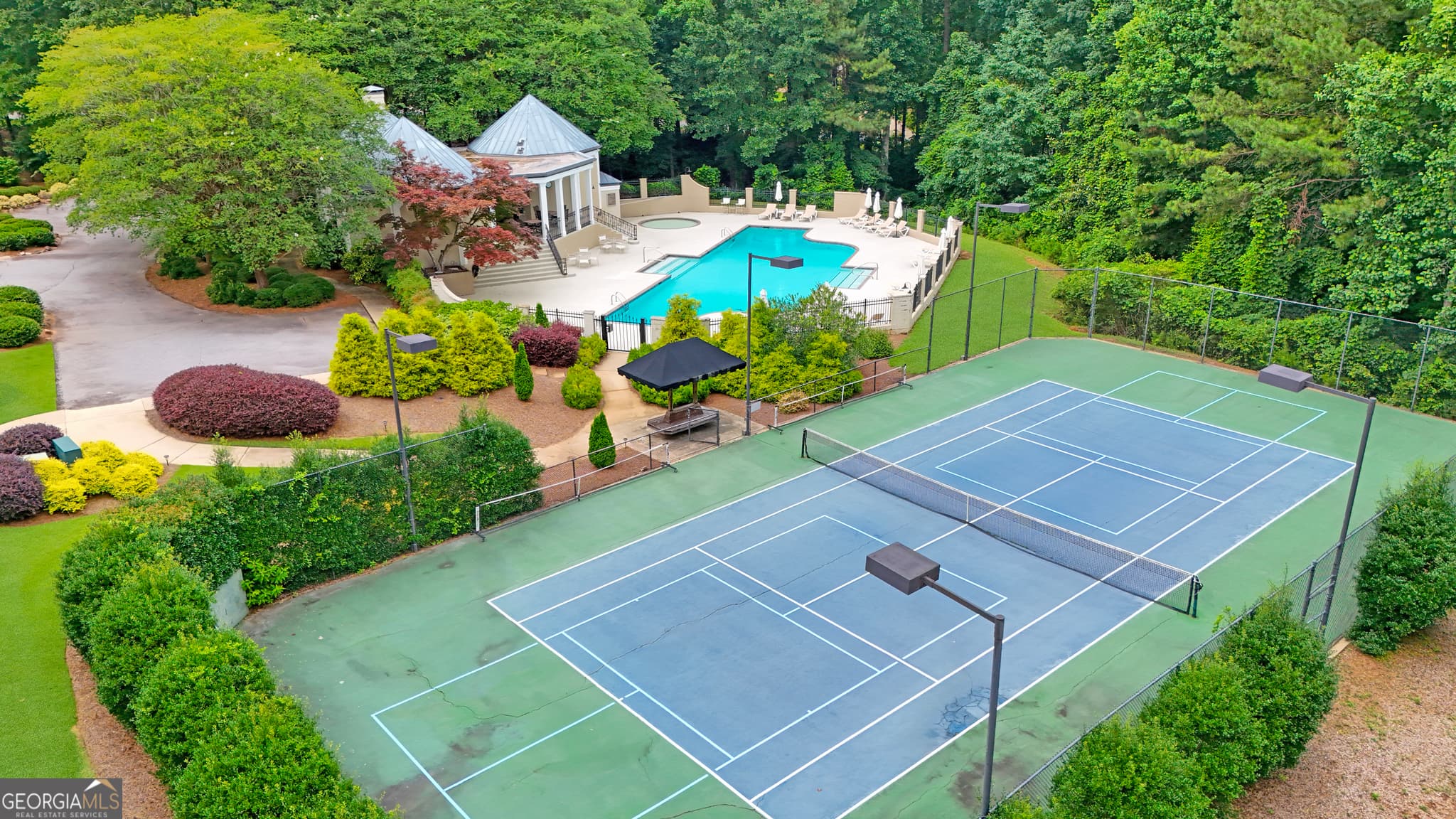 5 bedroom, 4.5 bathroom, 5,698 sq ft single family residence for sale at 103 Woodchase Drive, Lagrange, GA 30240 — photo 5
