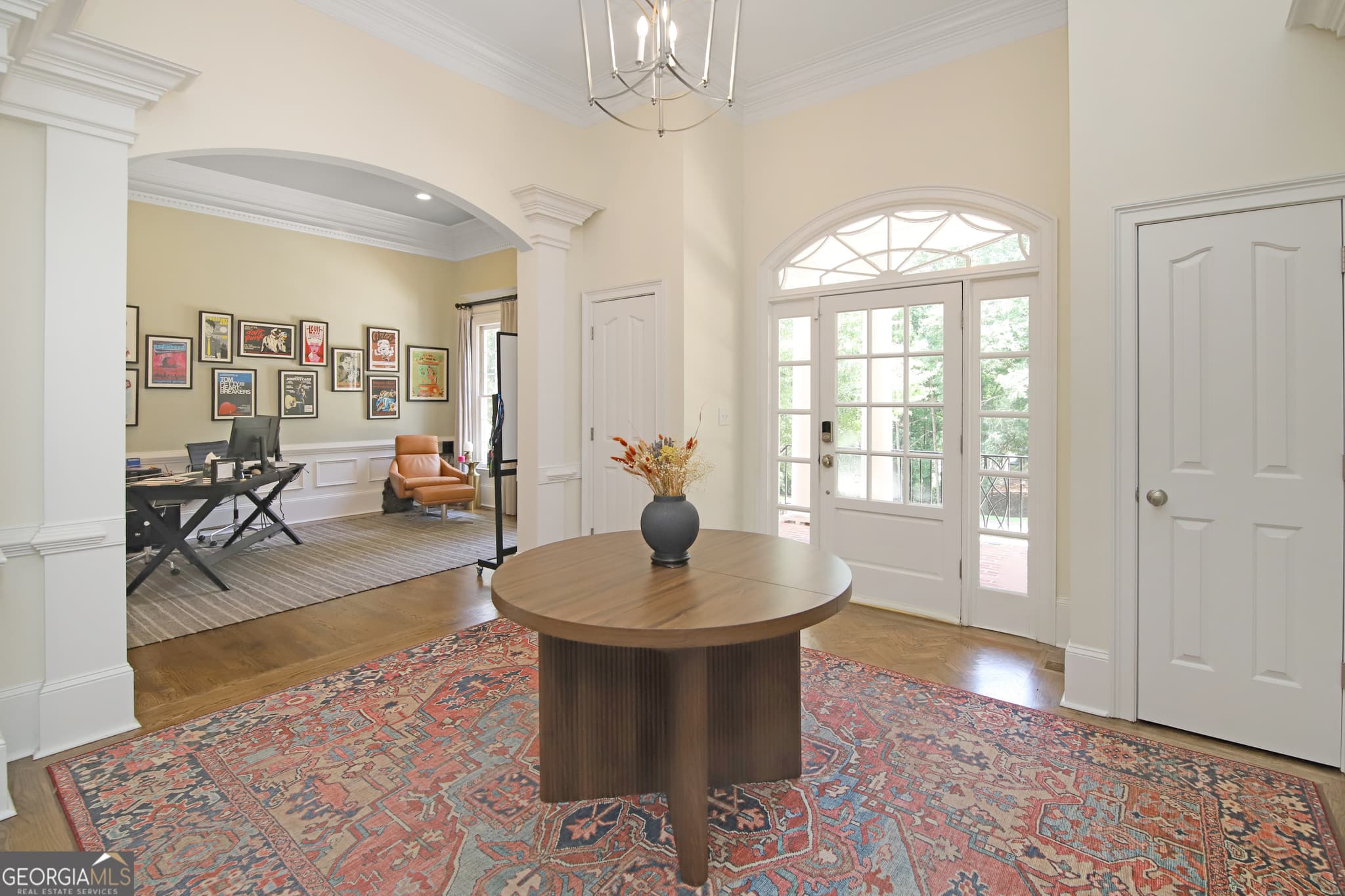 5 bedroom, 4.5 bathroom, 5,698 sq ft single family residence for sale at 103 Woodchase Drive, Lagrange, GA 30240 — photo 10