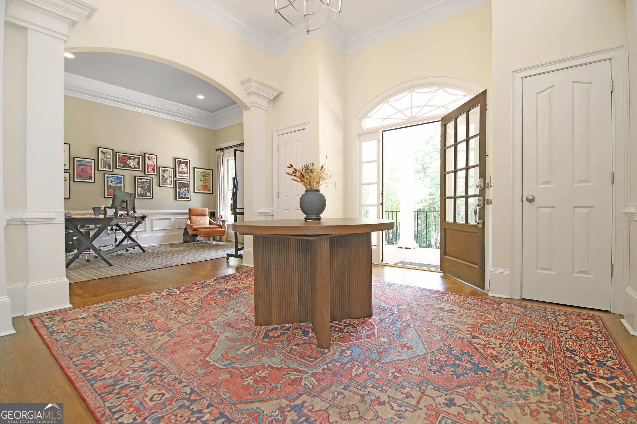 5 bedroom, 4.5 bathroom, 5,698 sq ft single family residence for sale at 103 Woodchase Drive, Lagrange, GA 30240 — photo 8