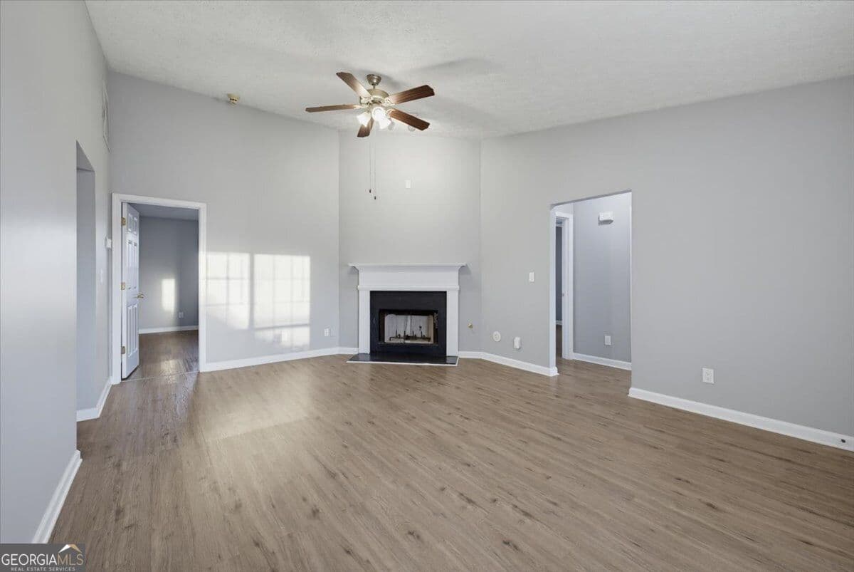 3 bedroom, 2 bathroom, 1,336 sq ft single family residence for sale at 604 Village Way, Stockbridge, GA 30281 — photo 7