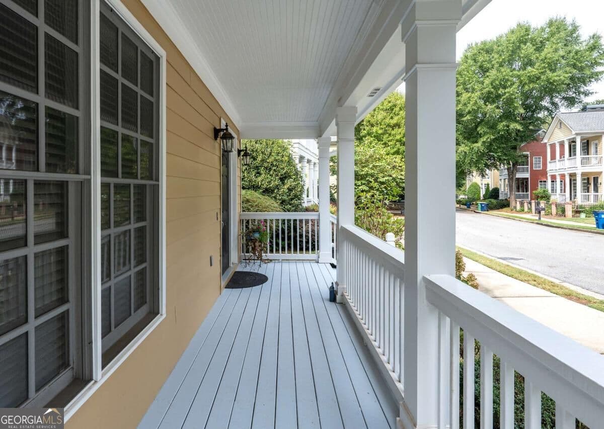 3 bedroom, 2.5 bathroom, 2,451 sq ft single family residence for sale at 229 Magnolia Blossom Way, Athens, GA 30606 — photo 2
