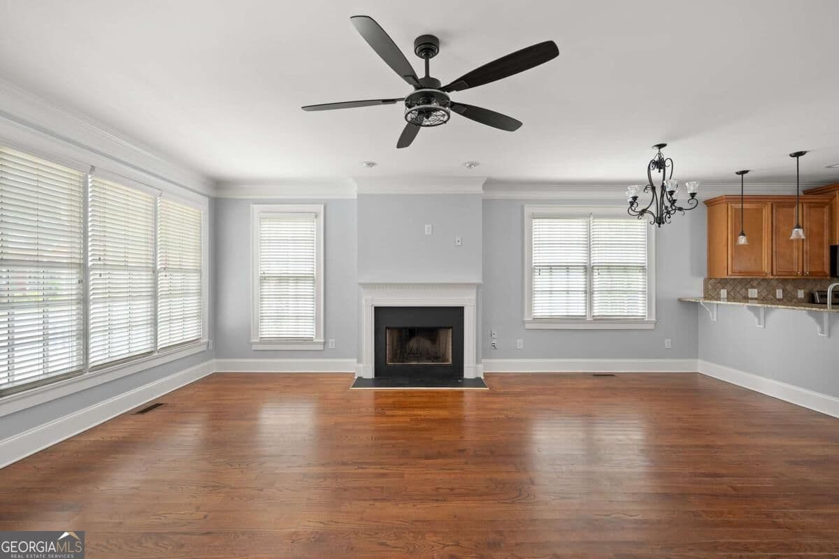 3 bedroom, 2.5 bathroom, 2,451 sq ft single family residence for sale at 229 Magnolia Blossom Way, Athens, GA 30606 — photo 4