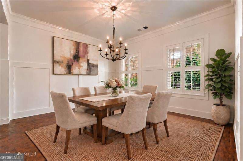 3 bedroom, 3 bathroom, 3,220 sq ft single family residence for sale at 423 Spring Lake Hills, White, GA 30184 — photo 7