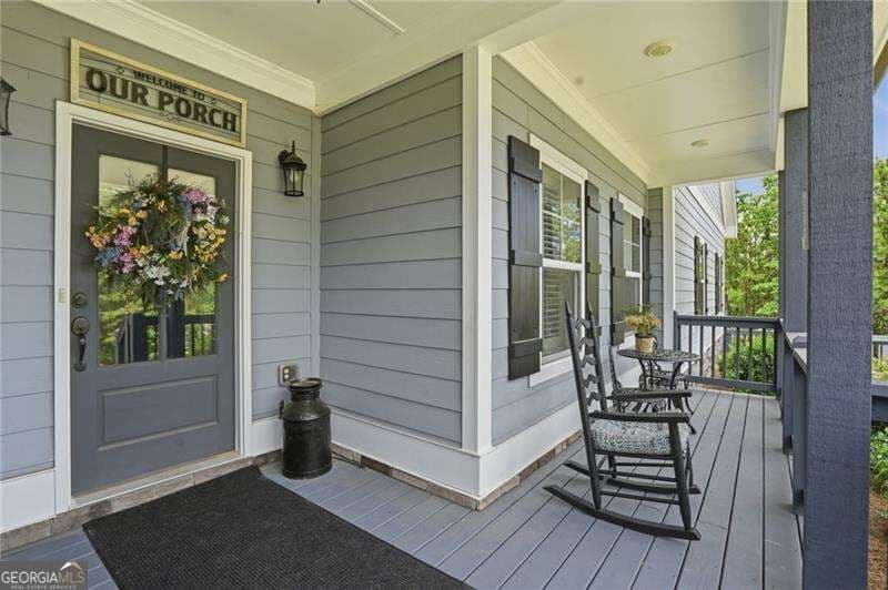 3 bedroom, 3 bathroom, 3,220 sq ft single family residence for sale at 423 Spring Lake Hills, White, GA 30184 — photo 3