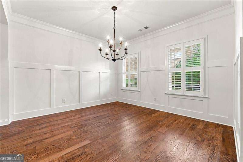 3 bedroom, 3 bathroom, 3,220 sq ft single family residence for sale at 423 Spring Lake Hills, White, GA 30184 — photo 9