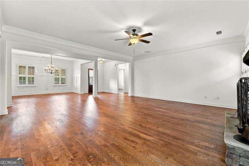 3 bedroom, 3 bathroom, 3,220 sq ft single family residence for sale at 423 Spring Lake Hills, White, GA 30184 — photo 8