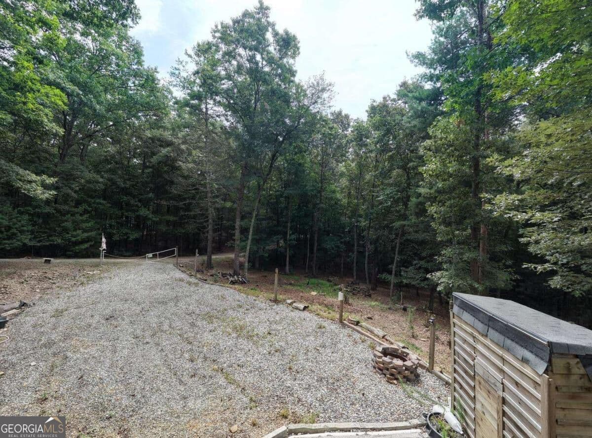 residential lot for sale at 155 Atkins Trail, Blairsville, GA 30512 — photo 1 of 16