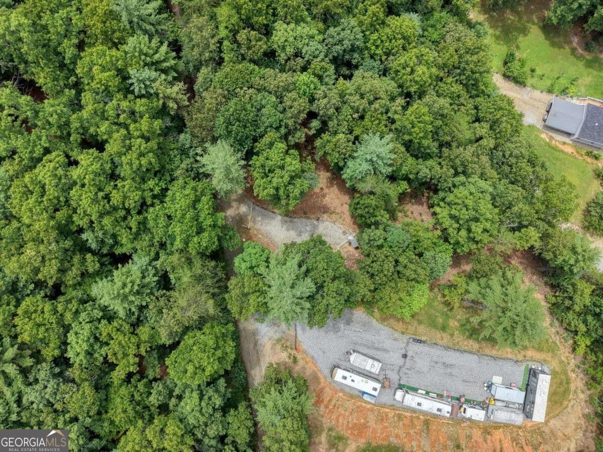 residential lot for sale at 155 Atkins Trail, Blairsville, GA 30512 — photo 10