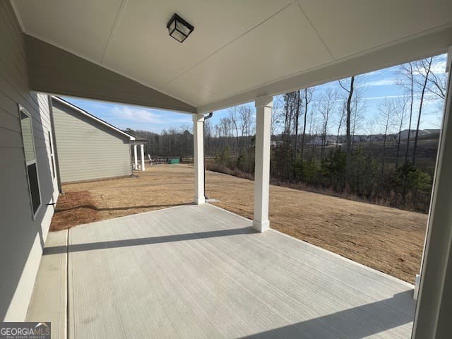 5 bedroom, 4 bathroom, 2,800 sq ft single family residence for sale at 5346 Windridge Parkway 24A, Gainesville, GA 30507 — photo 2