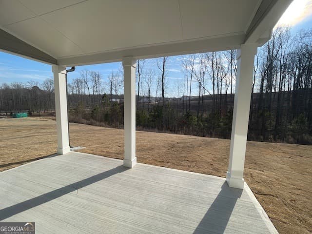 5 bedroom, 4 bathroom, 2,800 sq ft single family residence for sale at 5346 Windridge Parkway 24A, Gainesville, GA 30507 — photo 3