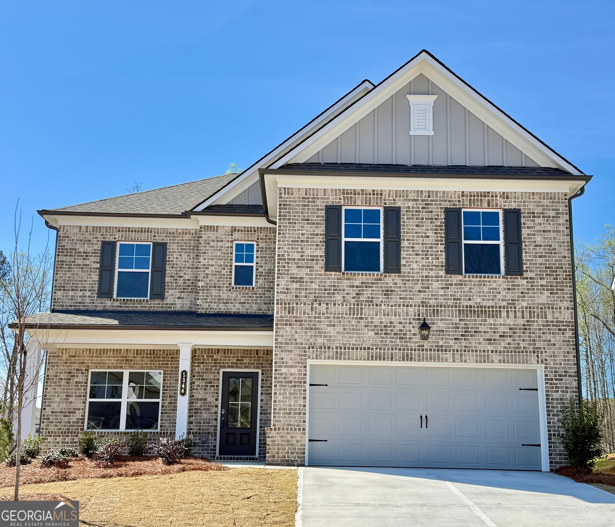 5 bedroom, 4 bathroom, 2,800 sq ft single family residence for sale at 5346 Windridge Parkway 24A, Gainesville, GA 30507 — photo 1 of 101