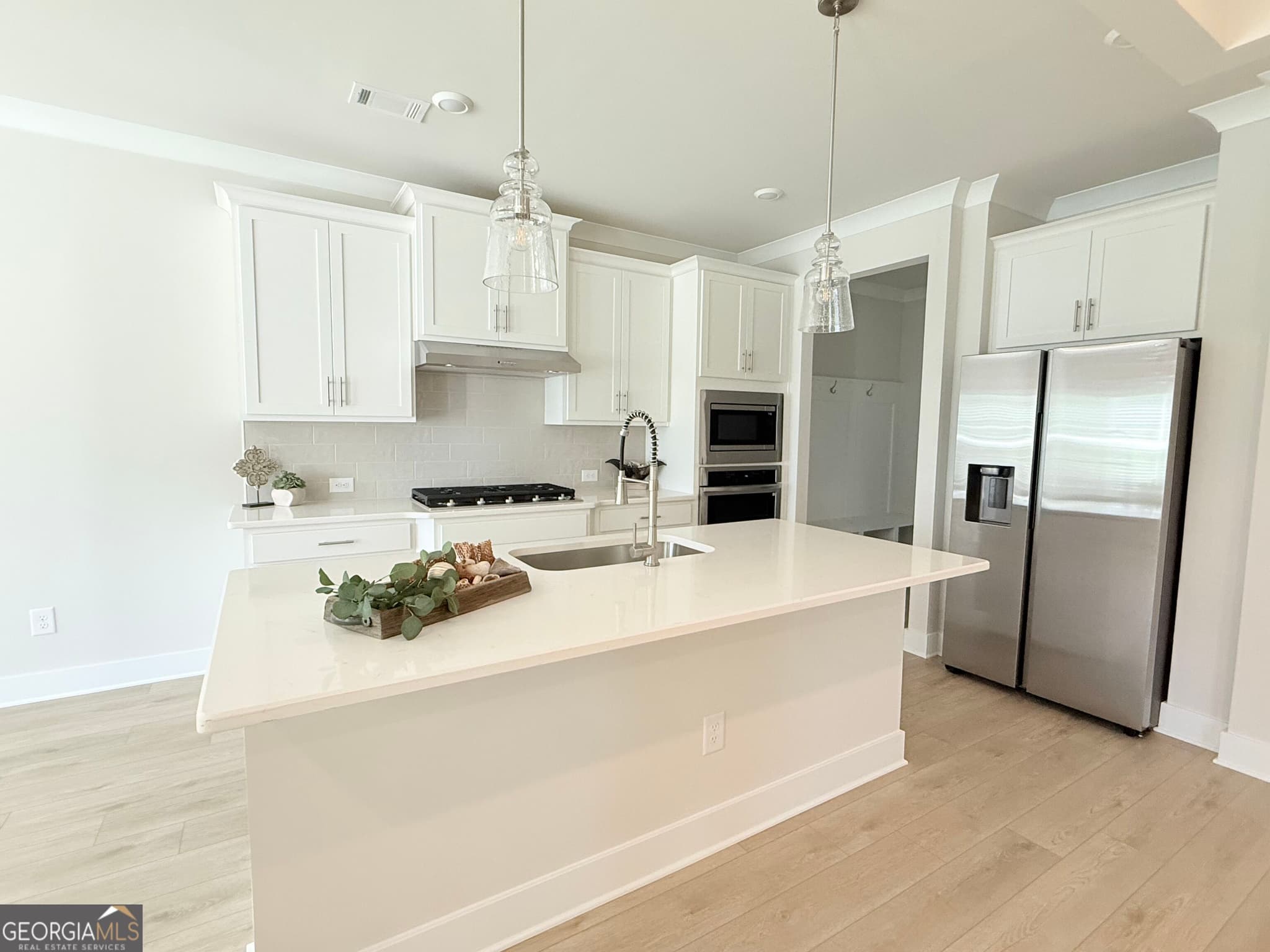 5 bedroom, 4 bathroom, 2,800 sq ft single family residence for sale at 5346 Windridge Parkway 24A, Gainesville, GA 30507 — photo 10