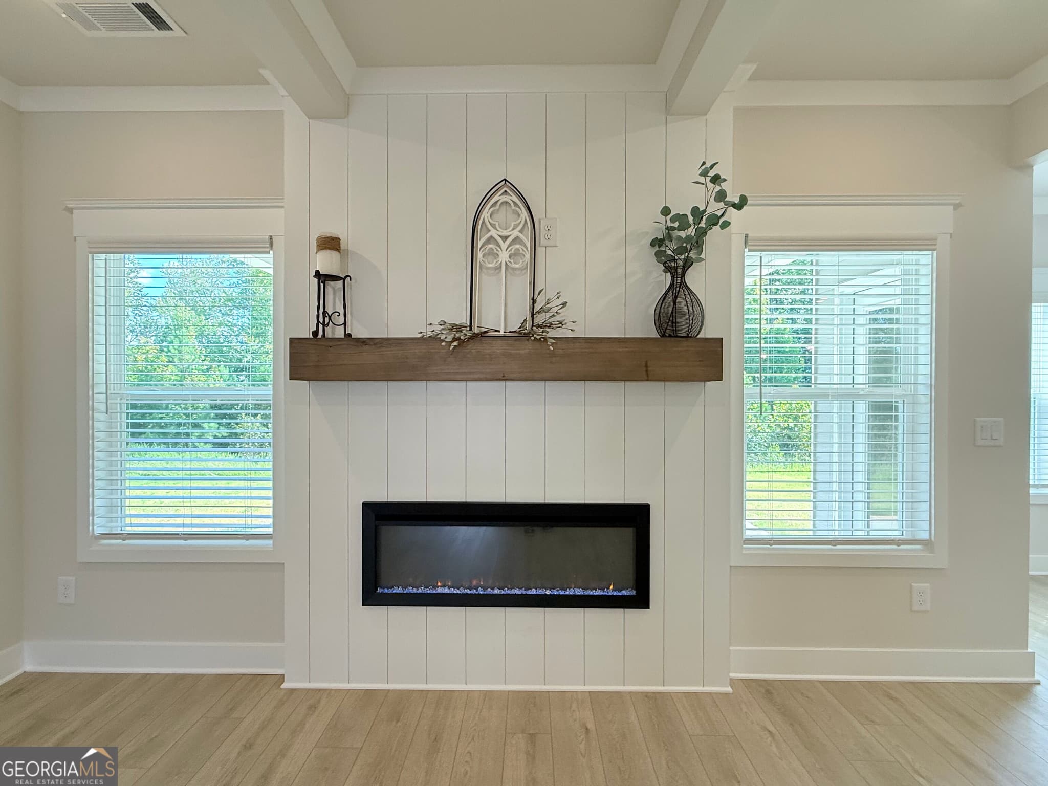 5 bedroom, 4 bathroom, 2,800 sq ft single family residence for sale at 5346 Windridge Parkway 24A, Gainesville, GA 30507 — photo 8