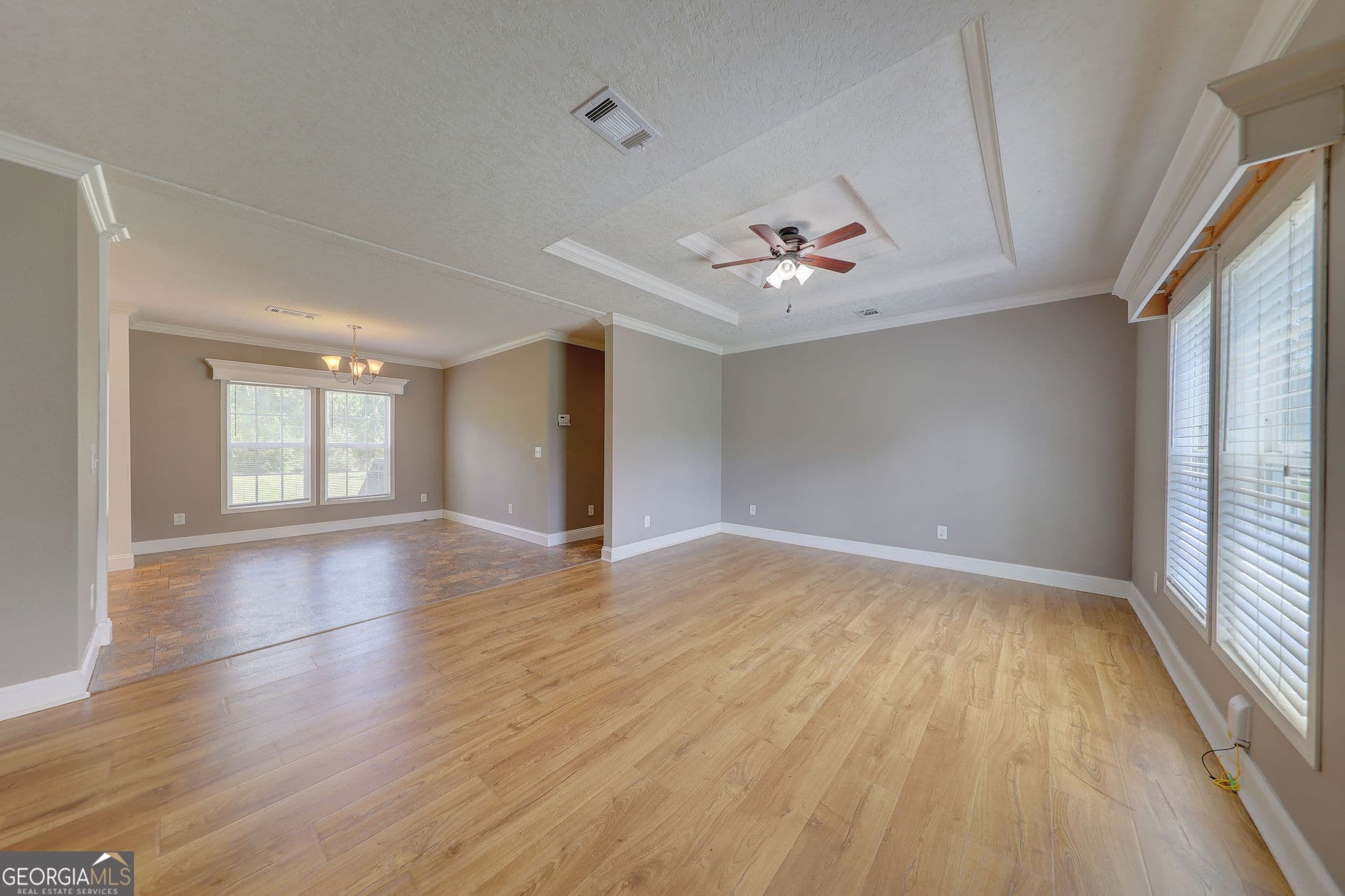 3 bedroom, 2 bathroom, 1,456 sq ft manufactured home,single family residence under contract at 1177 Egg And Butter Road, Ochlocknee, GA 31773 — photo 5