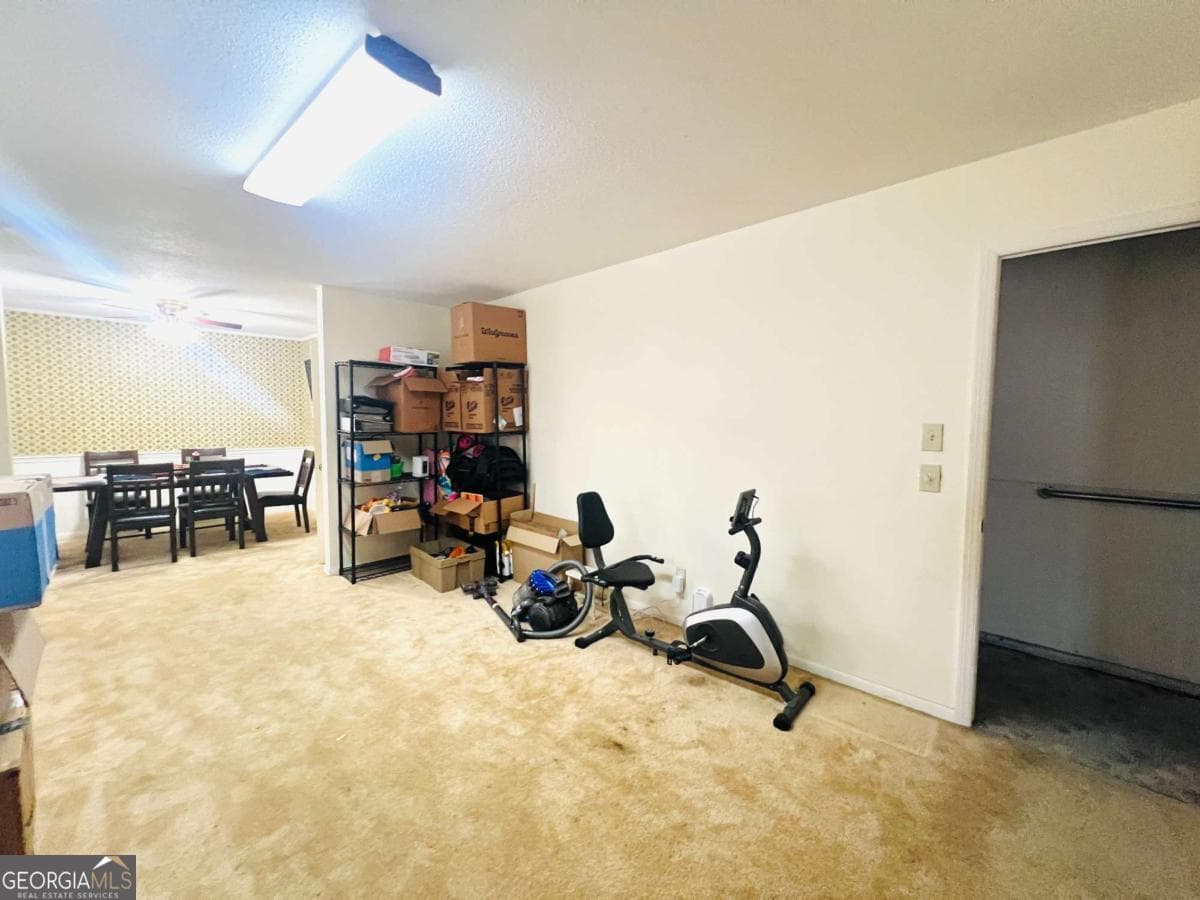 4 bedroom, 2 bathroom, 2,128 sq ft single family residence for sale at 408 Janice Avenue, Nashville, GA 31639 — photo 6
