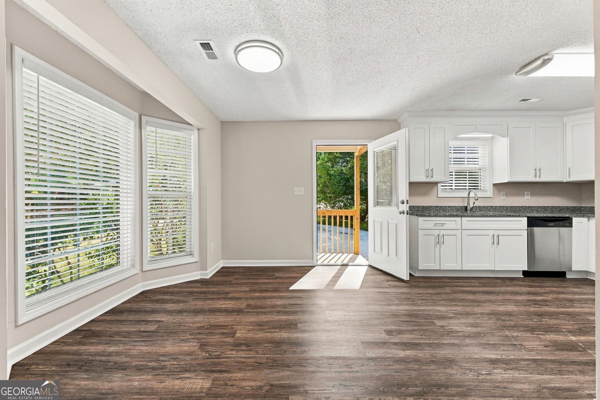 multi family,duplex for sale at 100/102 Bluebird Lane, Griffin, GA 30223 — photo 3