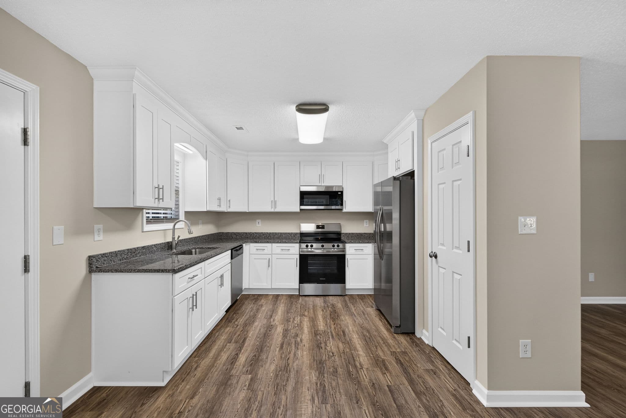 multi family,duplex for sale at 100/102 Bluebird Lane, Griffin, GA 30223 — photo 5