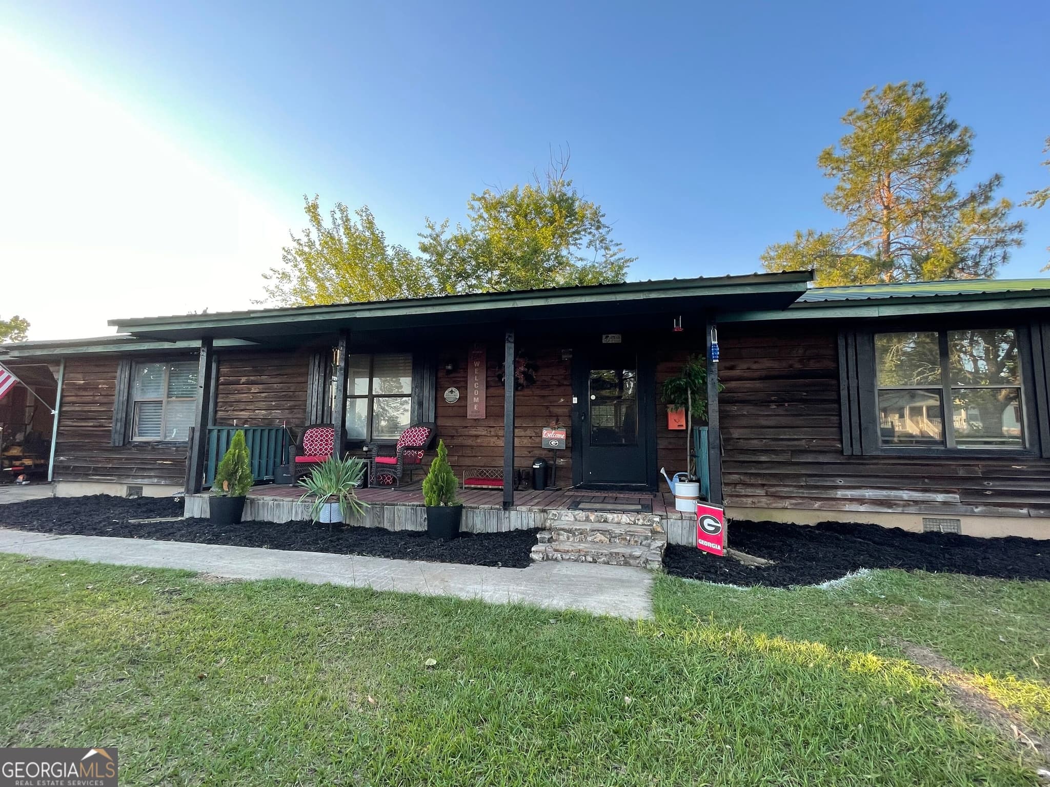 3 bedroom, 2 bathroom, 1,344 sq ft single family residence for sale at 103 Dove Street, Cordele, GA 31015 — photo 2