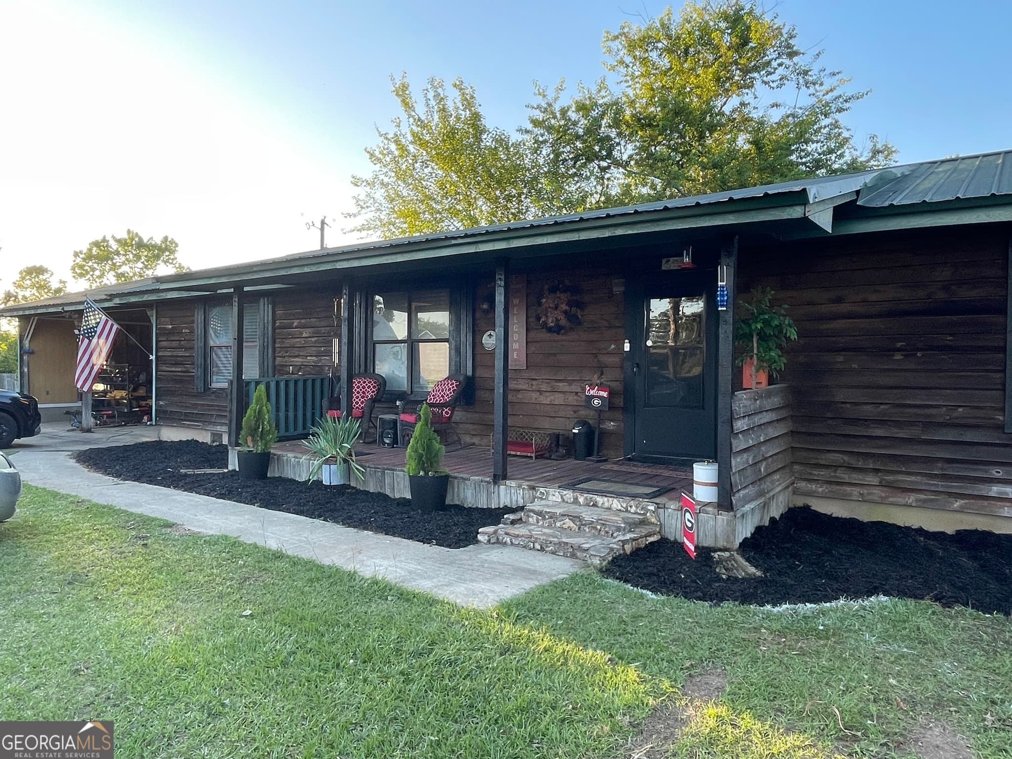 3 bedroom, 2 bathroom, 1,344 sq ft single family residence for sale at 103 Dove Street, Cordele, GA 31015 — photo 1 of 36