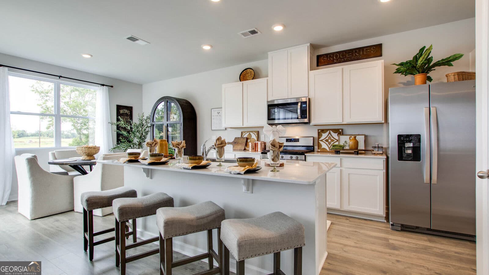4 bedroom, 2.5 bathroom, 1,821 sq ft single family residence for sale at 240 Hammersmith Landing, Brunswick, GA 31525 — photo 3