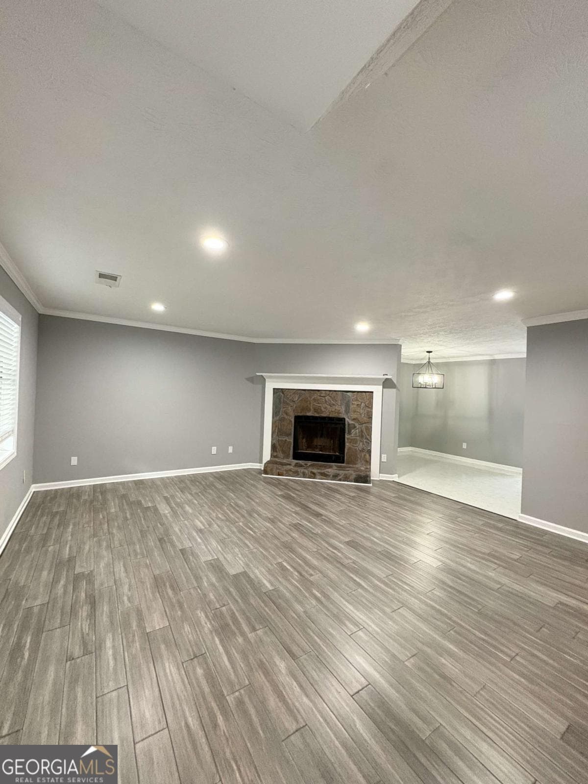 4 bedroom, 2 bathroom, 1,180 sq ft condominium for sale at 701 Pine Tree Trail 10E, Atlanta, GA 30349 — photo 6