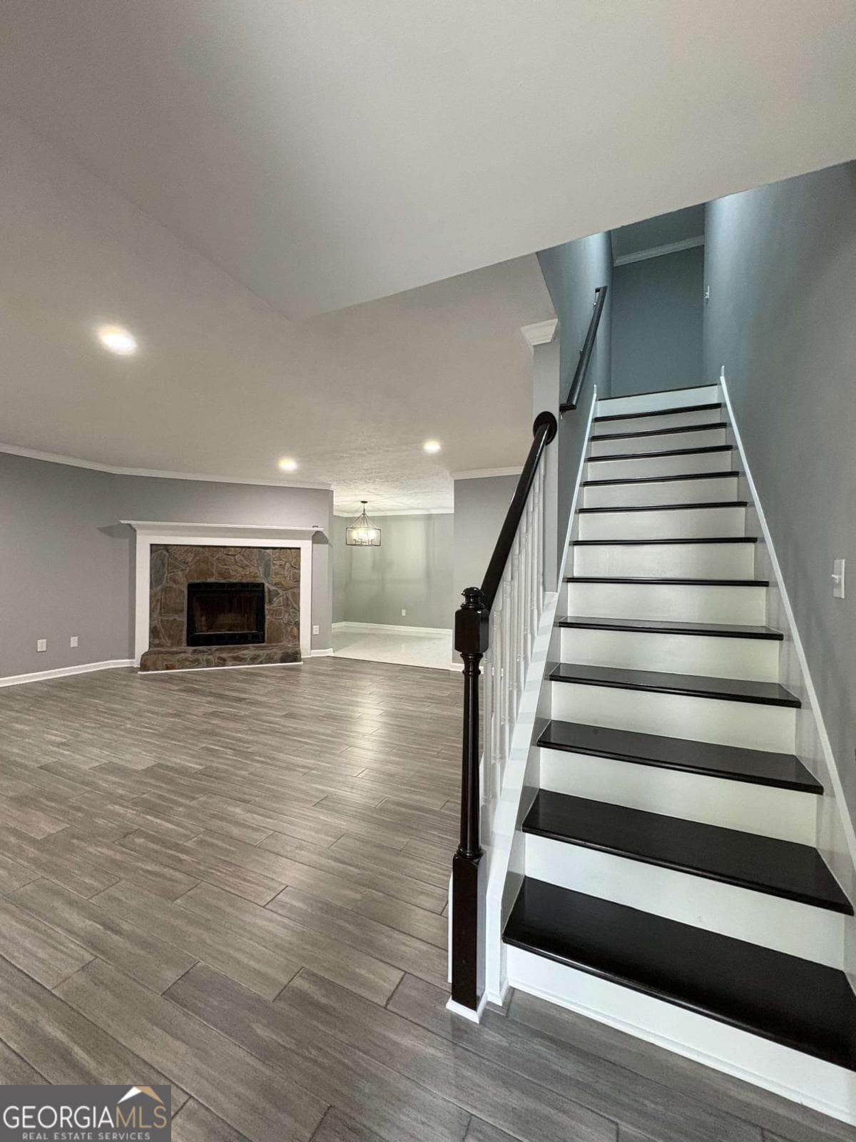 4 bedroom, 2 bathroom, 1,180 sq ft condominium for sale at 701 Pine Tree Trail 10E, Atlanta, GA 30349 — photo 3