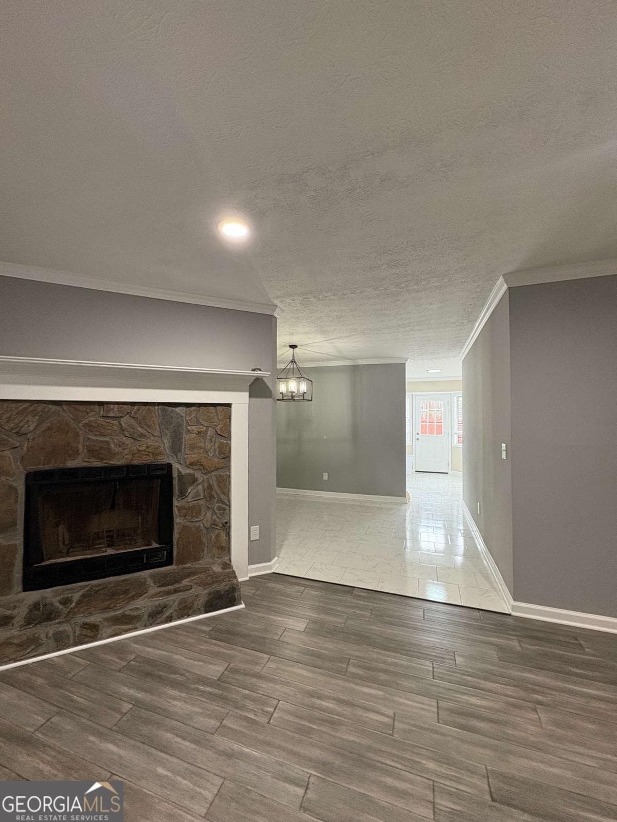 4 bedroom, 2 bathroom, 1,180 sq ft condominium for sale at 701 Pine Tree Trail 10E, Atlanta, GA 30349 — photo 5