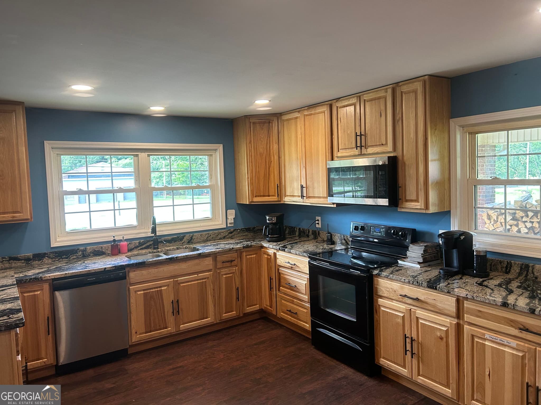 5 bedroom, 3 bathroom, 2,874 sq ft mixed use for sale at 4039 Highway 19, Dahlonega, GA 30533 — photo 6