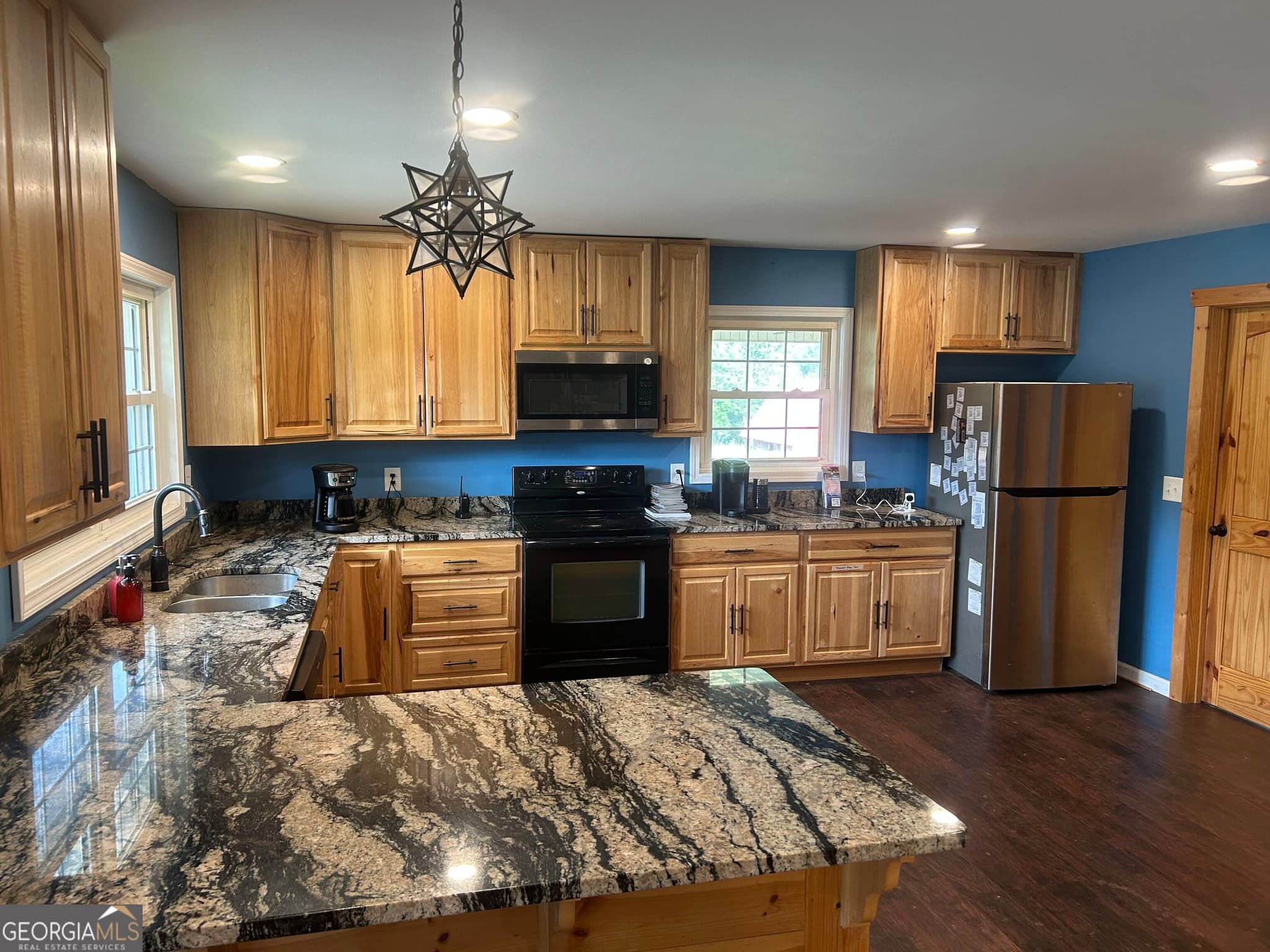 5 bedroom, 3 bathroom, 2,874 sq ft mixed use for sale at 4039 Highway 19, Dahlonega, GA 30533 — photo 7