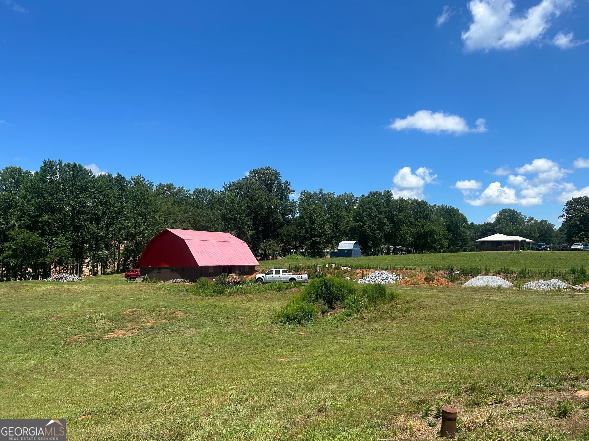 5 bedroom, 3 bathroom, 2,874 sq ft mixed use for sale at 4039 Highway 19, Dahlonega, GA 30533 — photo 5