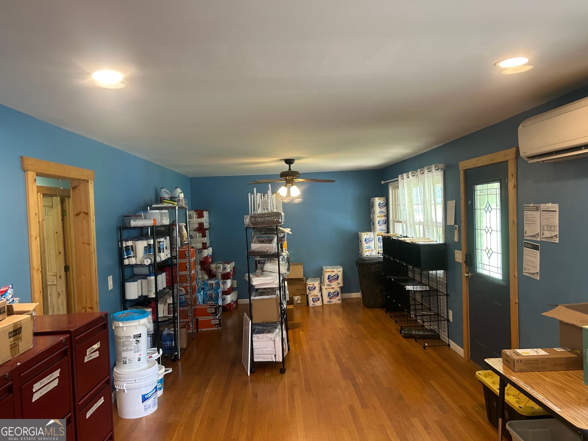 5 bedroom, 3 bathroom, 2,874 sq ft mixed use for sale at 4039 Highway 19, Dahlonega, GA 30533 — photo 9